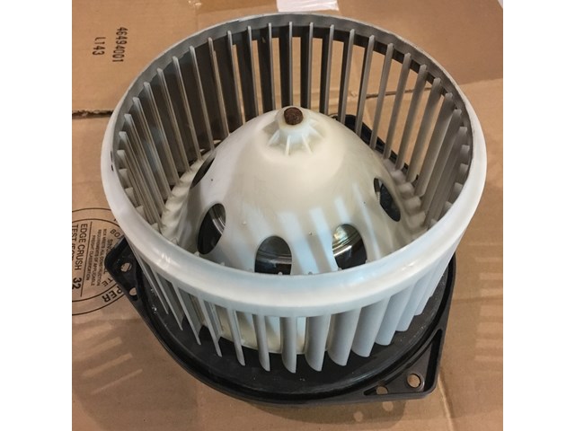 2007 2008 Infiniti G35 G35x G37 Blower Motor