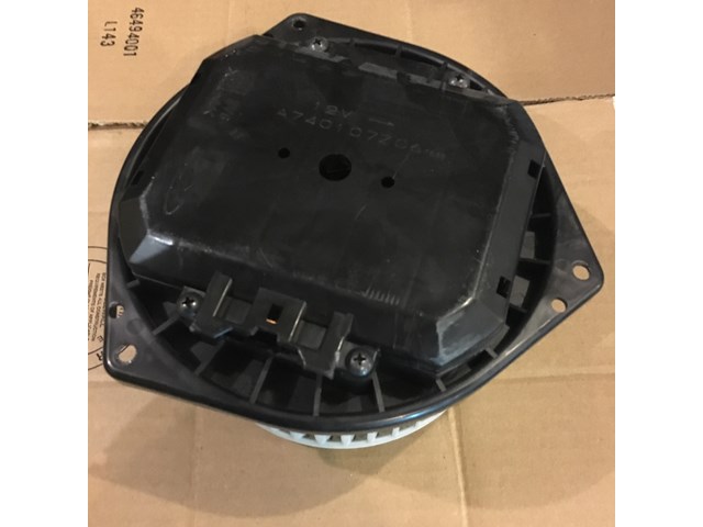 2007 2008 Infiniti G35 G35x G37 Blower Motor