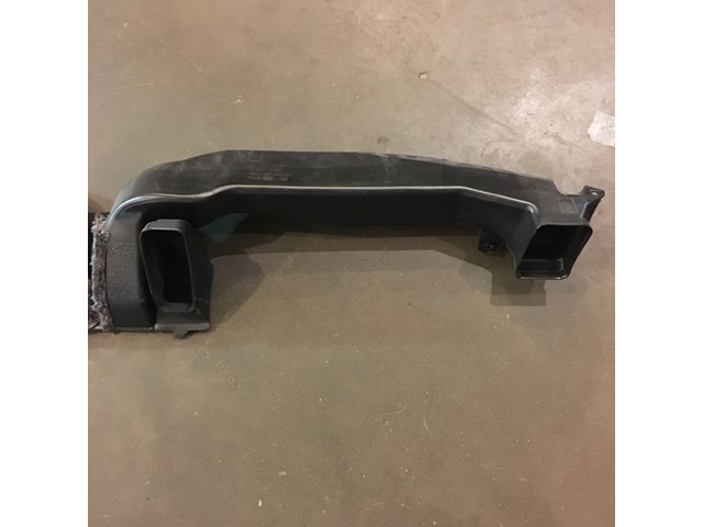 2007 2008 Infiniti G35 G35x Air Duct 27860 JK600 Dash Vent