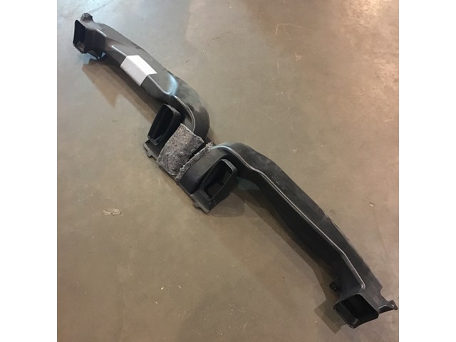 2007 2008 Infiniti G35 G35x Air Duct 27860 JK600 Dash Vent