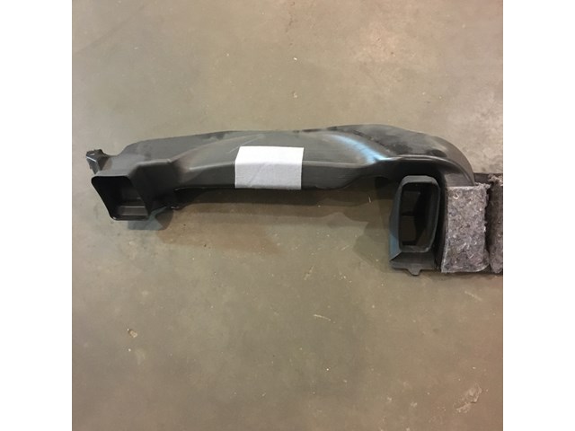 2007 2008 Infiniti G35 G35x Air Duct 27860 JK600 Dash Vent