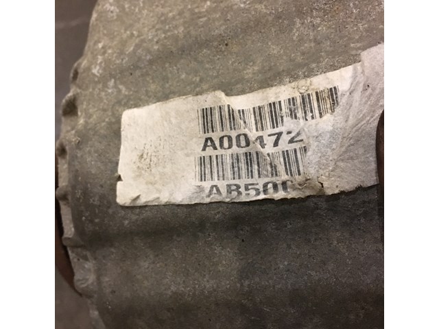 2005 Land Rover LR3 Range Rover 4.4 Transfer Case Motor Complete