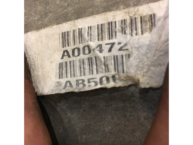 2005 Land Rover LR3 Range Rover 4.4 Transfer Case Motor Complete