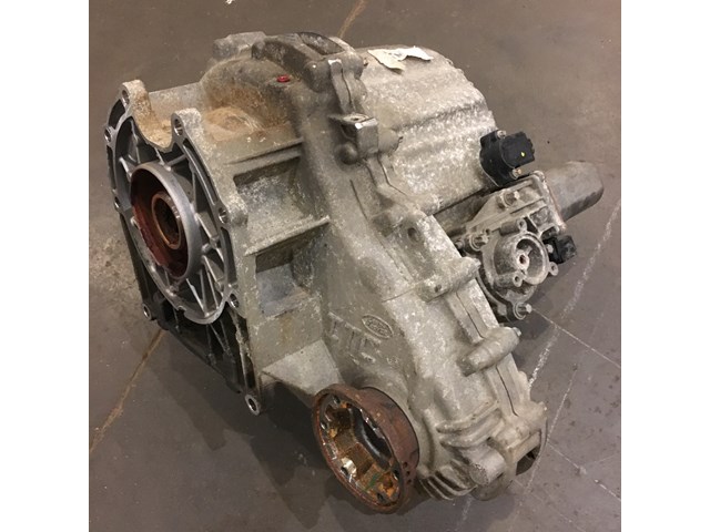 2005 Land Rover LR3 Range Rover 4.4 Transfer Case Motor Complete