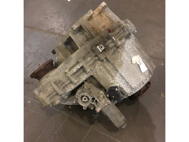 2005 Land Rover LR3 Range Rover 4.4 Transfer Case Motor Complete