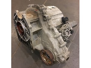 2005 Land Rover LR3 Range Rover 4.4 Transfer Case Motor Complete