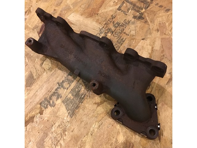 2016 Ford Explorer Sport Turbo Exhaust Manifold EcoBoost Header Front