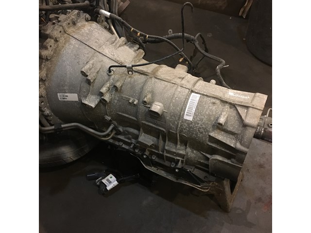 2005 Land Rover LR3 Transmission Automatic 2006 2007