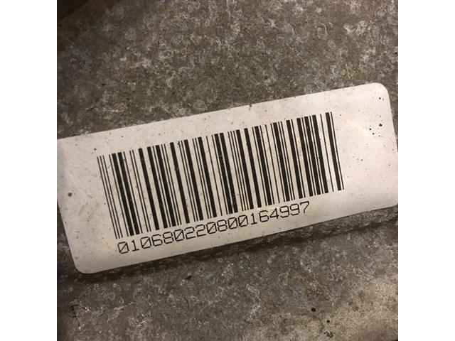 2005 Land Rover LR3 Transmission Automatic 2006 2007