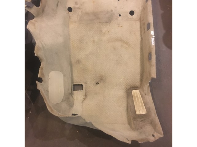 2007 2008 Infiniti G35 G35x Interior Carpet Floor Wheat