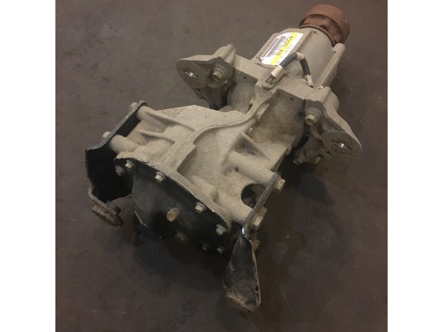 2016 2017 Ford Explorer Differential Rear Carrier Sport GB5P-4000-AB