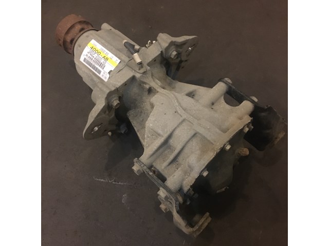 2016 2017 Ford Explorer Differential Rear Carrier Sport GB5P-4000-AB