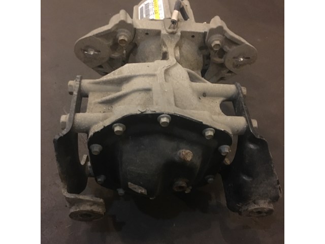 2016 2017 Ford Explorer Differential Rear Carrier Sport GB5P-4000-AB