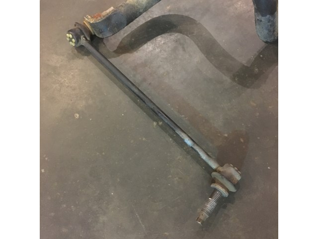 2016 Ford Explorer Sway Bar Front Sport