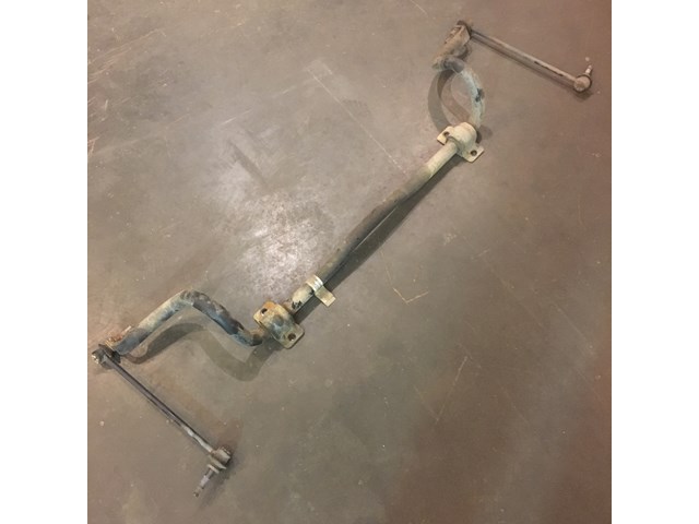 2016 Ford Explorer Sway Bar Front Sport