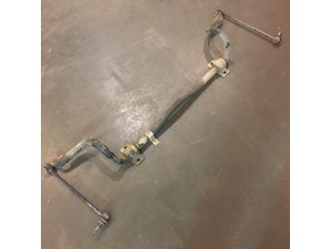 2016 Ford Explorer Sway Bar Front Sport