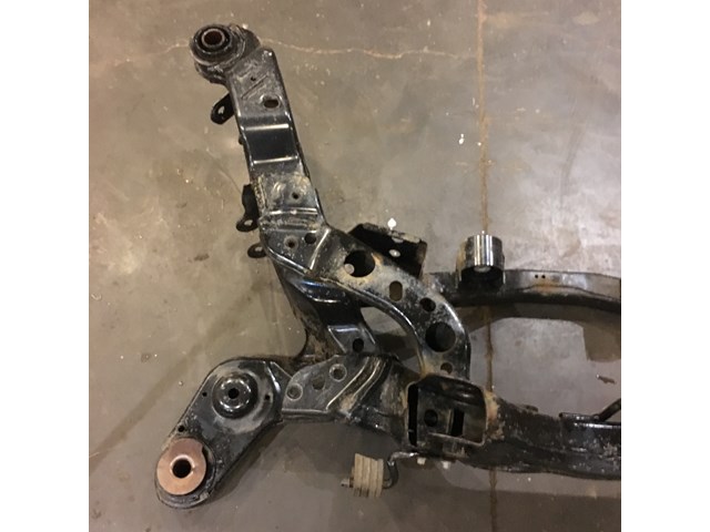 2011-2019 Ford Explorer Sport AWD Rear Subframe