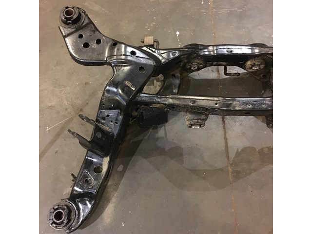 2011-2019 Ford Explorer Sport AWD Rear Subframe