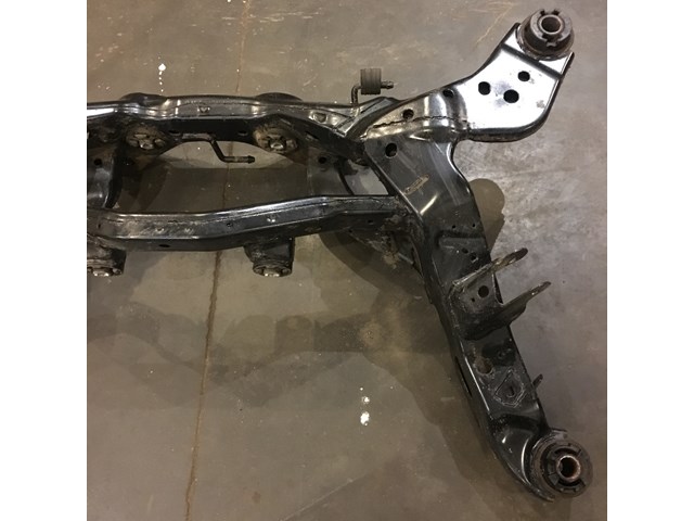 2011-2019 Ford Explorer Sport AWD Rear Subframe