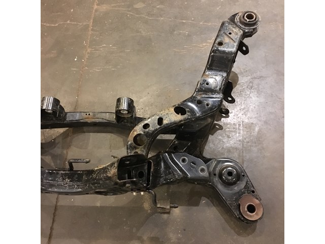 2011-2019 Ford Explorer Sport AWD Rear Subframe