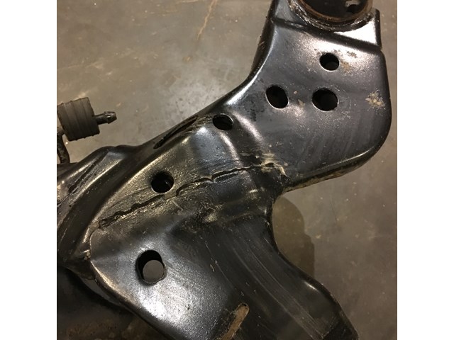 2011-2019 Ford Explorer Sport AWD Rear Subframe