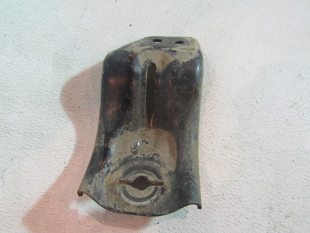 2016 2017 Ford Explorer Sport Rear RH Passenger Subframe Bracket 16 17