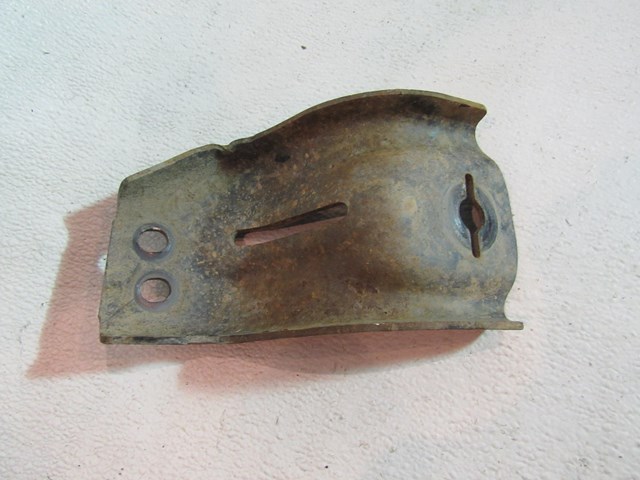 2016 2017 Ford Explorer Sport Rear RH Passenger Subframe Bracket 16 17