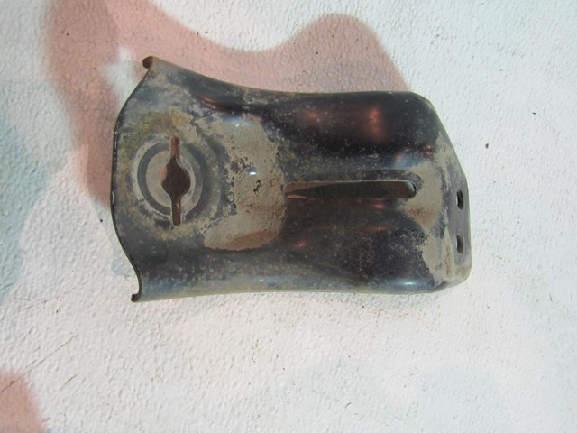 2016 2017 Ford Explorer Sport Rear RH Passenger Subframe Bracket 16 17