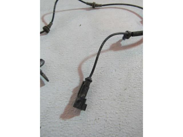 2016 Ford Explorer Sport Rear RH Passenger ABS Sensor DA83-2C190-AE