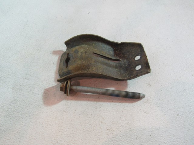 2016 2017 Ford Explorer Sport Rear LH Driver Subframe Bracket 16 17 