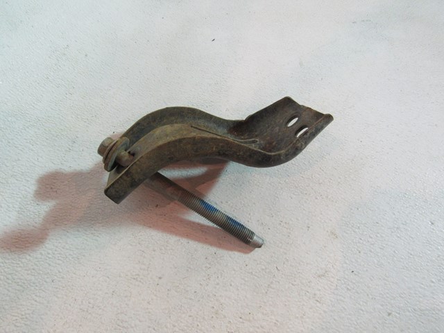 2016 2017 Ford Explorer Sport Rear LH Driver Subframe Bracket 16 17 