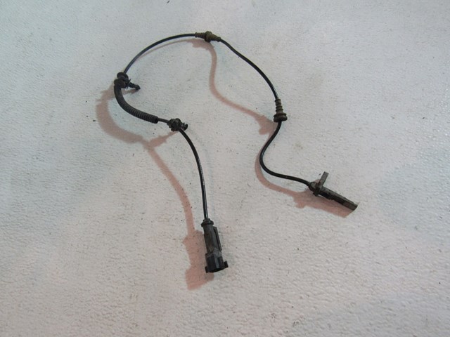 2016 Ford Explorer Sport Rear LH Driver ABS Sensor DA83-2C190-AE