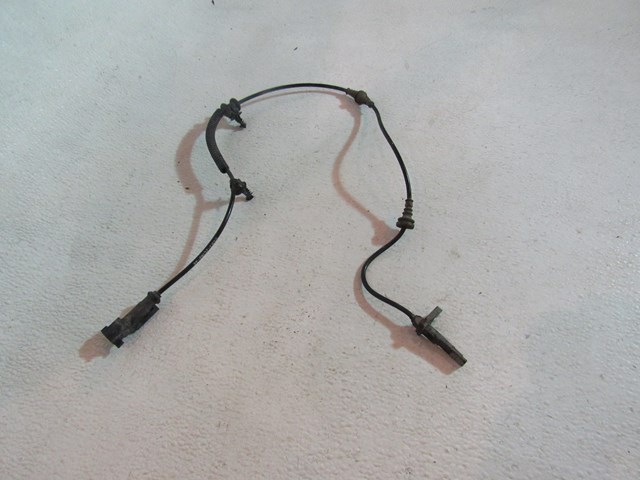 2016 Ford Explorer Sport Rear LH Driver ABS Sensor DA83-2C190-AE