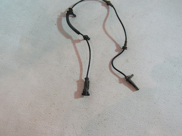 2016 Ford Explorer Sport Rear LH Driver ABS Sensor DA83-2C190-AE