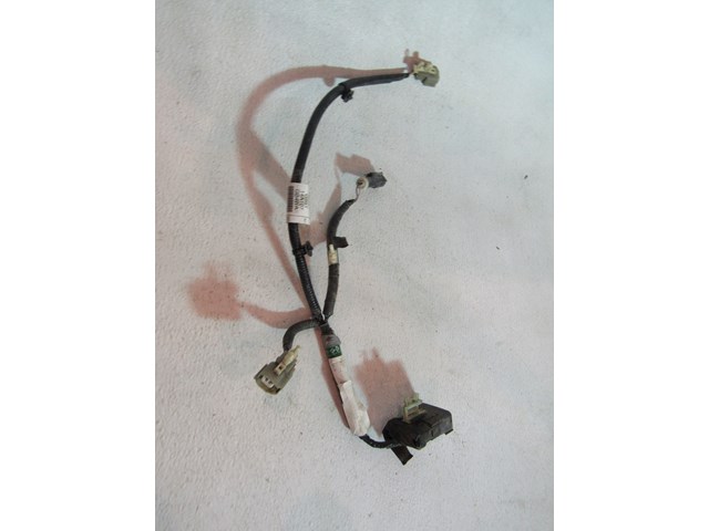 2016 Ford Explorer Sport 3.5L Turbo Fuel Pump Wire Harness GB5T 14A107 GB4WA