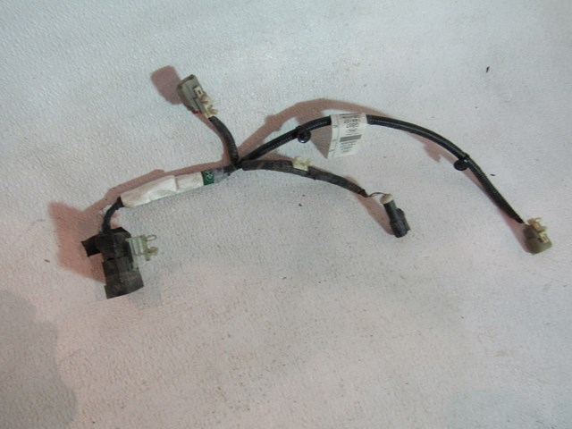 2016 Ford Explorer Sport 3.5L Turbo Fuel Pump Wire Harness GB5T 14A107 GB4WA