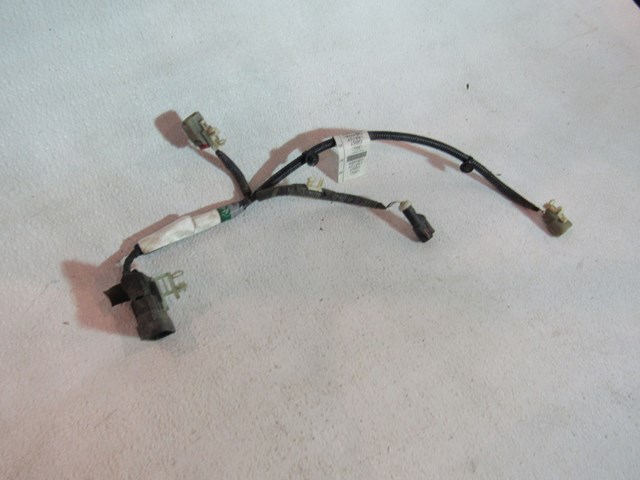 2016 Ford Explorer Sport 3.5L Turbo Fuel Pump Wire Harness GB5T 14A107 GB4WA