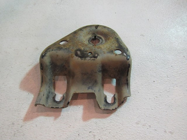 2016 Ford Explorer Sport Front RH Passenger Subframe Bracket