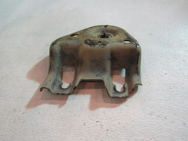 2016 Ford Explorer Sport Front RH Passenger Subframe Bracket