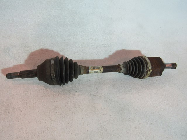 16 17 18 19 Ford Explorer Sport Front LH Driver Axle FB53-3B437-DA