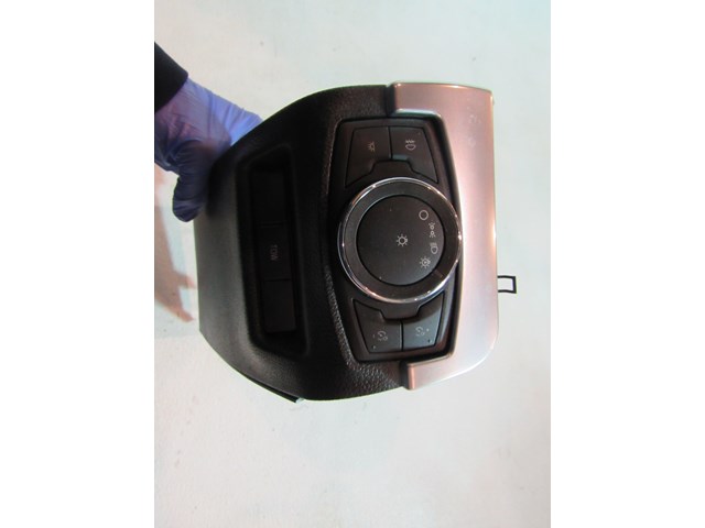 2016 Ford Explorer Sport LH Driver Dash Trim W/Light Switch FB53 78017B96