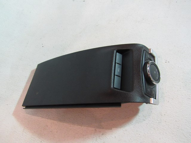 2016 Ford Explorer Sport LH Driver Dash Trim W/Light Switch FB53 78017B96