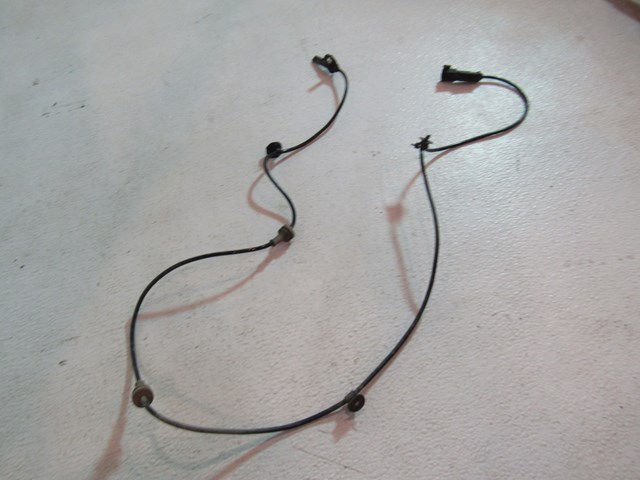 2016 Ford Explorer Sport Front LH Driver ABS Sensor DA83-2C204-AE