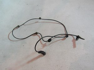 2016 Ford Explorer Sport Front LH Driver ABS Sensor DA83-2C204-AE