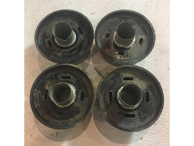 2016 Ford Explorer Rear AWD Sport Subframe Bushing