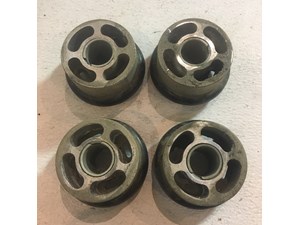 2016 Ford Explorer Rear AWD Sport Subframe Bushing