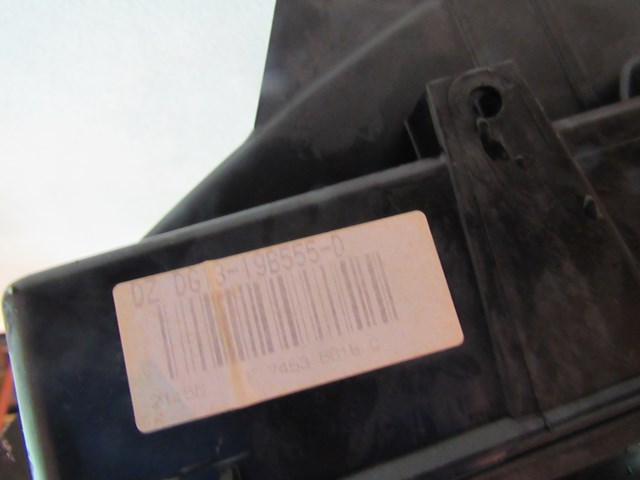 2016 Ford Explorer Sport Heater Core Assembly DG13-19B555-D