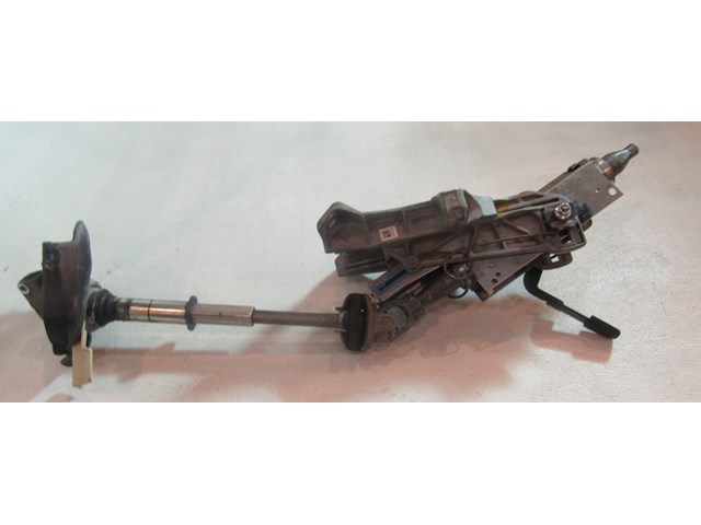 2016 Ford Explorer Sport Steering Column with Manual Tilt VDB53-3C529-AH