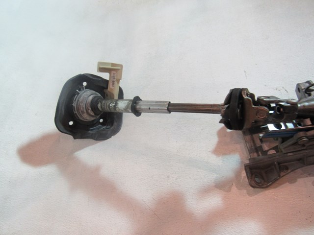 2016 Ford Explorer Sport Steering Column with Manual Tilt VDB53-3C529-AH