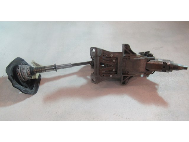 2016 Ford Explorer Sport Steering Column with Manual Tilt VDB53-3C529-AH
